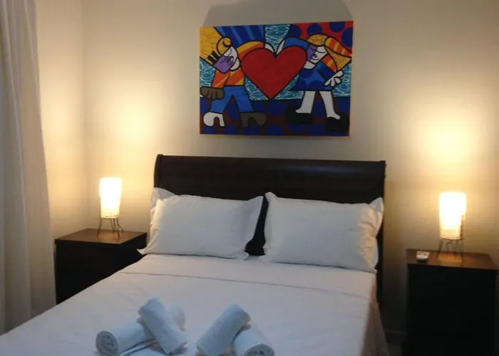Brisas Do Amor - Apart Hotel