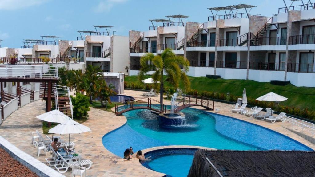 Apartment Brisas Do -