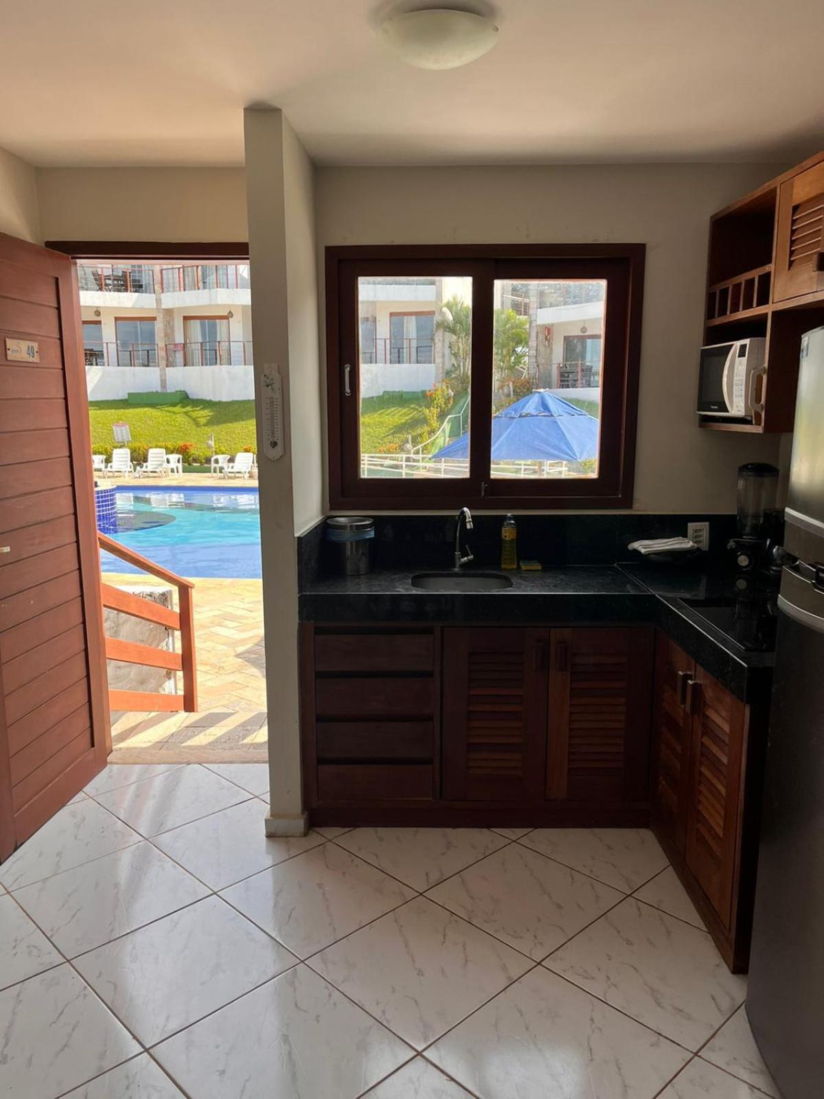 Apartment Brisas Do -