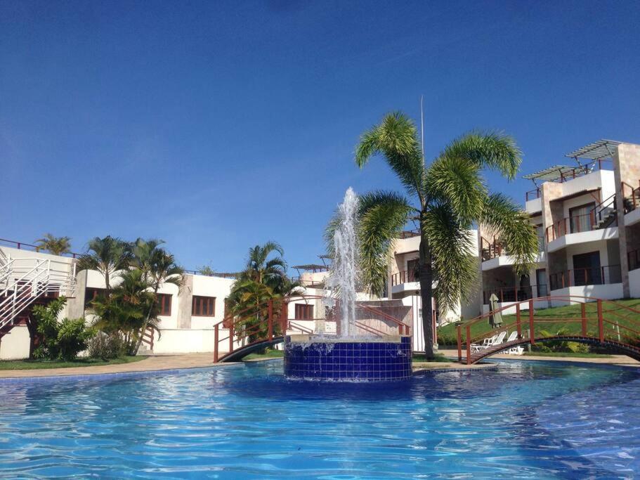 Apartment Brisas Do - Praia de Pipa