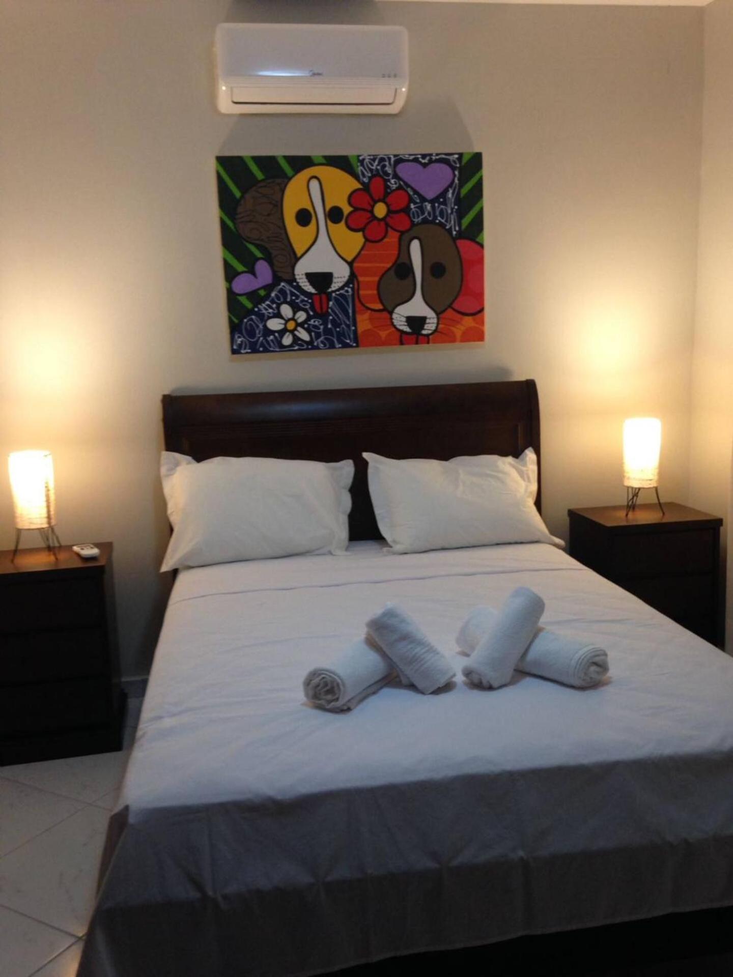Brisas Do - Apartment