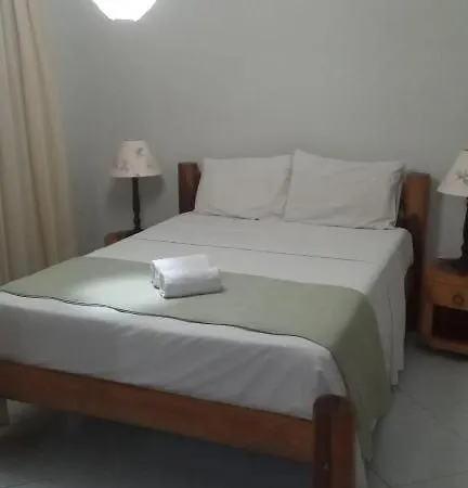 Brisas Do Amor - Apart Hotel Praia de Pipa Exterior photo