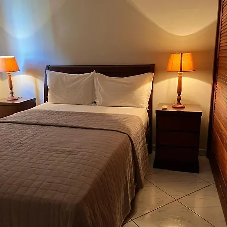 Brisas Do Amor - Apart Hotel Praia de Pipa Exterior photo