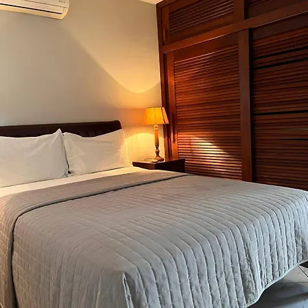 Brisas Do Amor - Apart Hotel Praia de Pipa Exterior photo