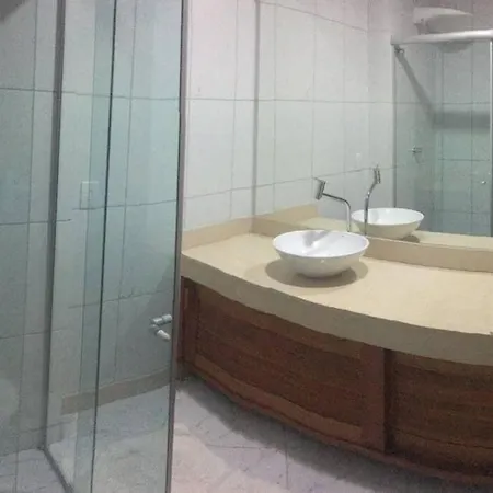 Brisas Do Amor - Apart Hotel Praia de Pipa Exterior photo