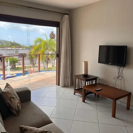 Brisas Do Amor - Apart Hotel Praia de Pipa Exterior photo