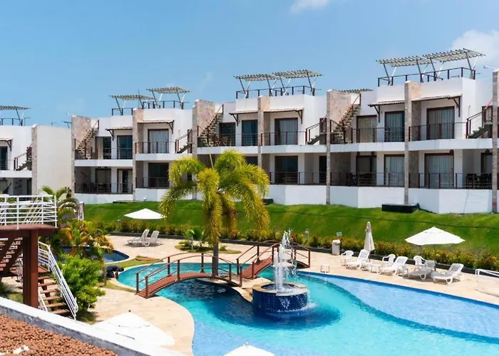 Brisas Do Amor - Apart Hotel