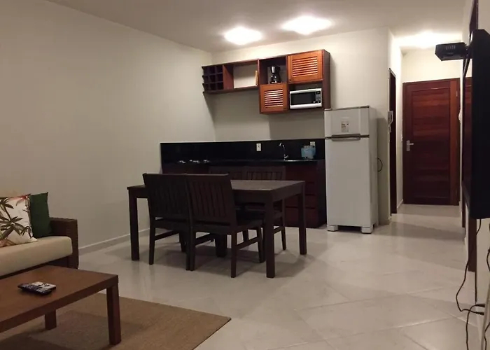 Brisas Do Amor - Apart Hotel