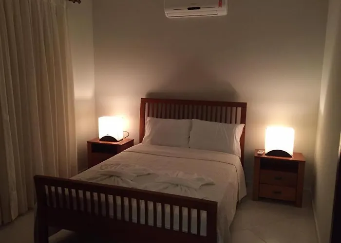 Brisas Do Amor - Apart Hotel