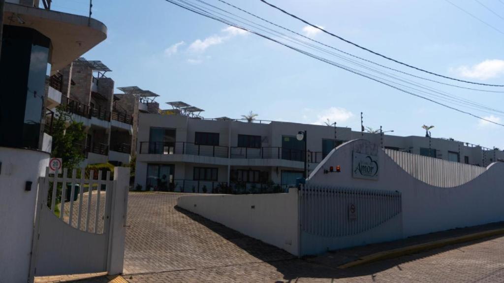 Brisas Do - Apartamento *