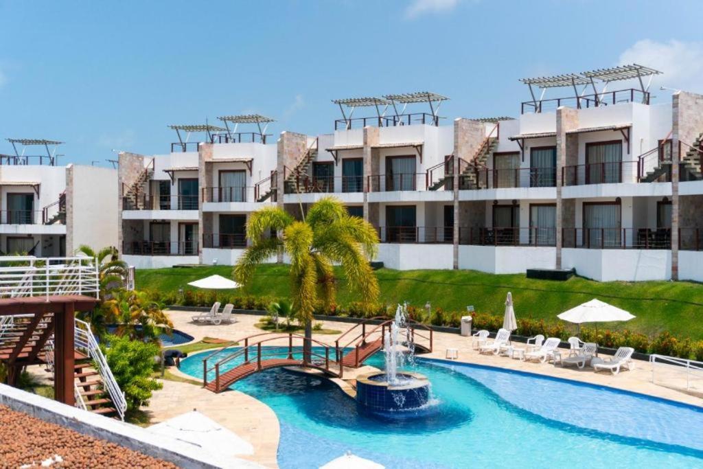 Apartamento Brisas Do - *