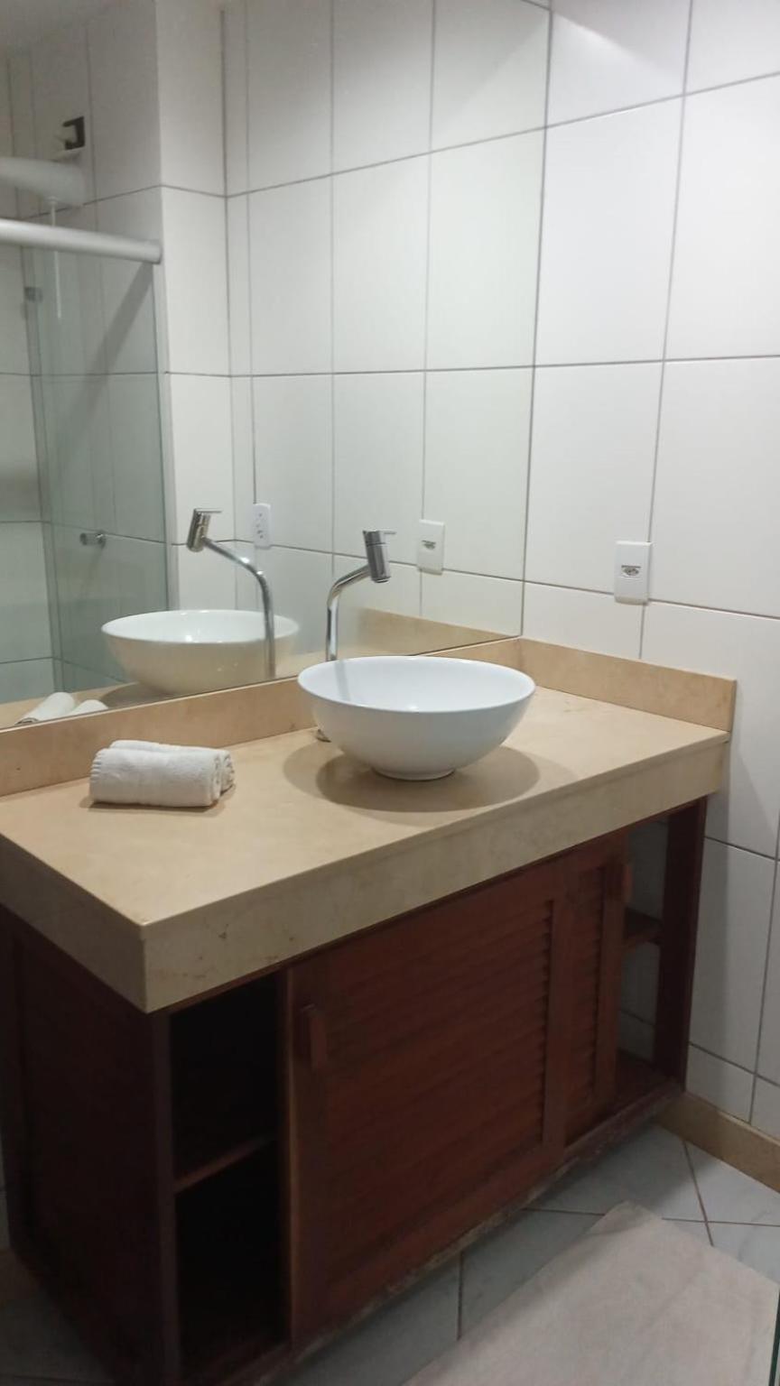 Brisas Do - Apartamento Praia de Pipa