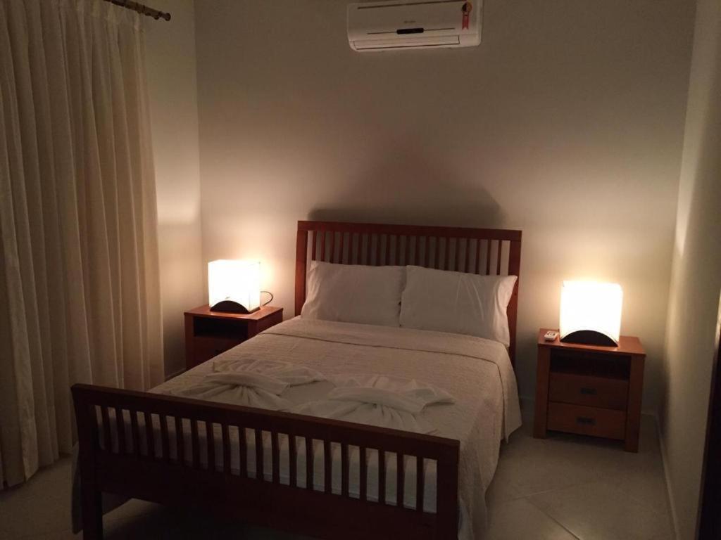 Apartamento Brisas Do - Praia de Pipa