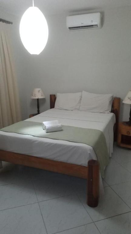 Brisas Do - Apartamento *