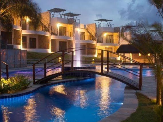 Apartamento Brisas Do -