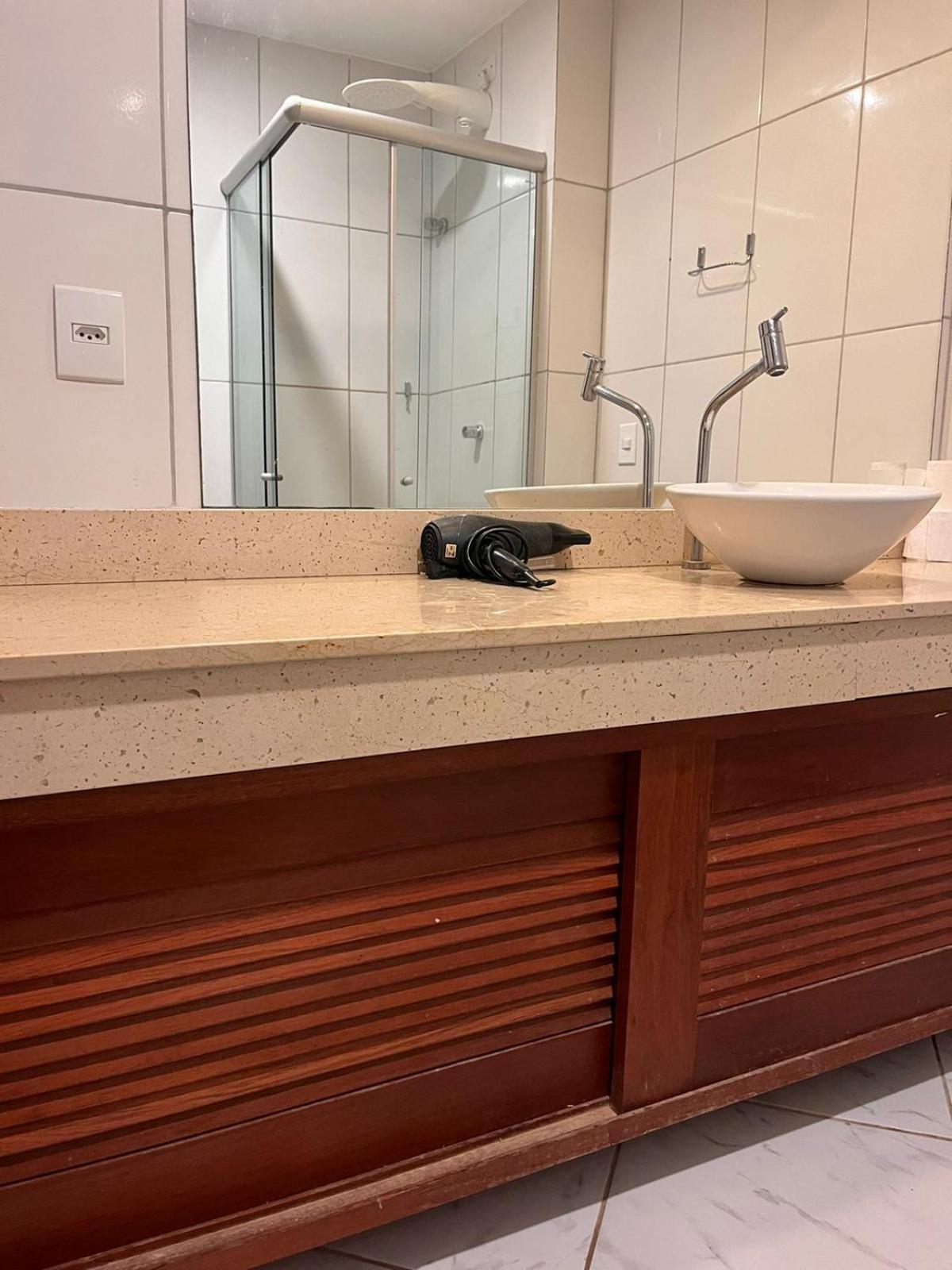 Apartamento Brisas Do - Praia de Pipa