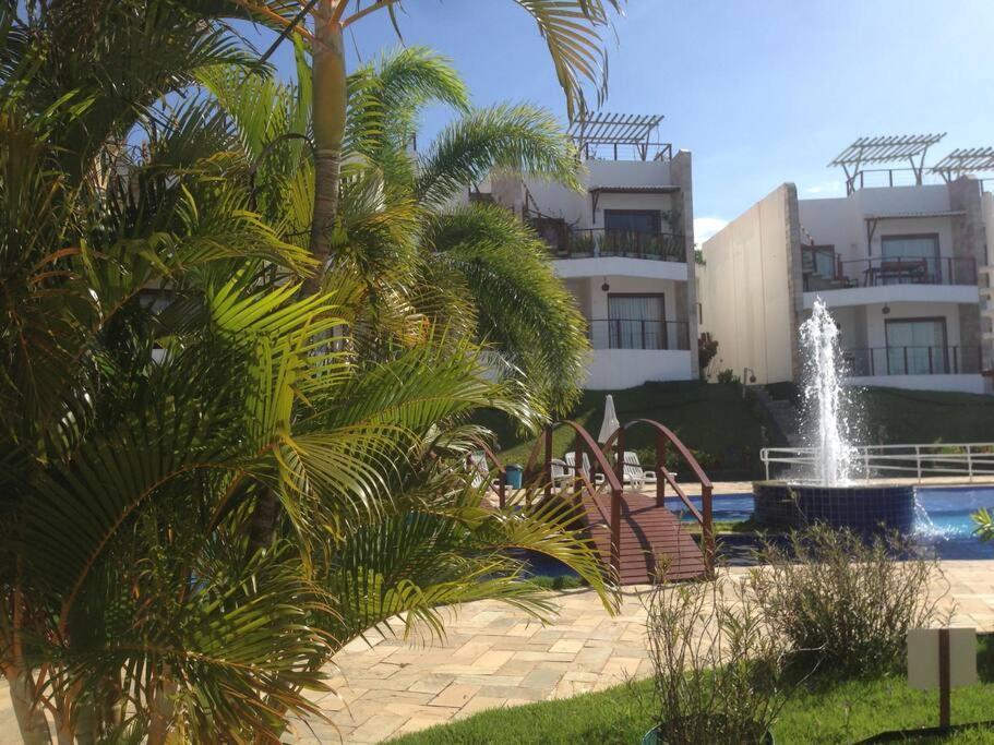 Brisas Do - Apartamento Praia de Pipa