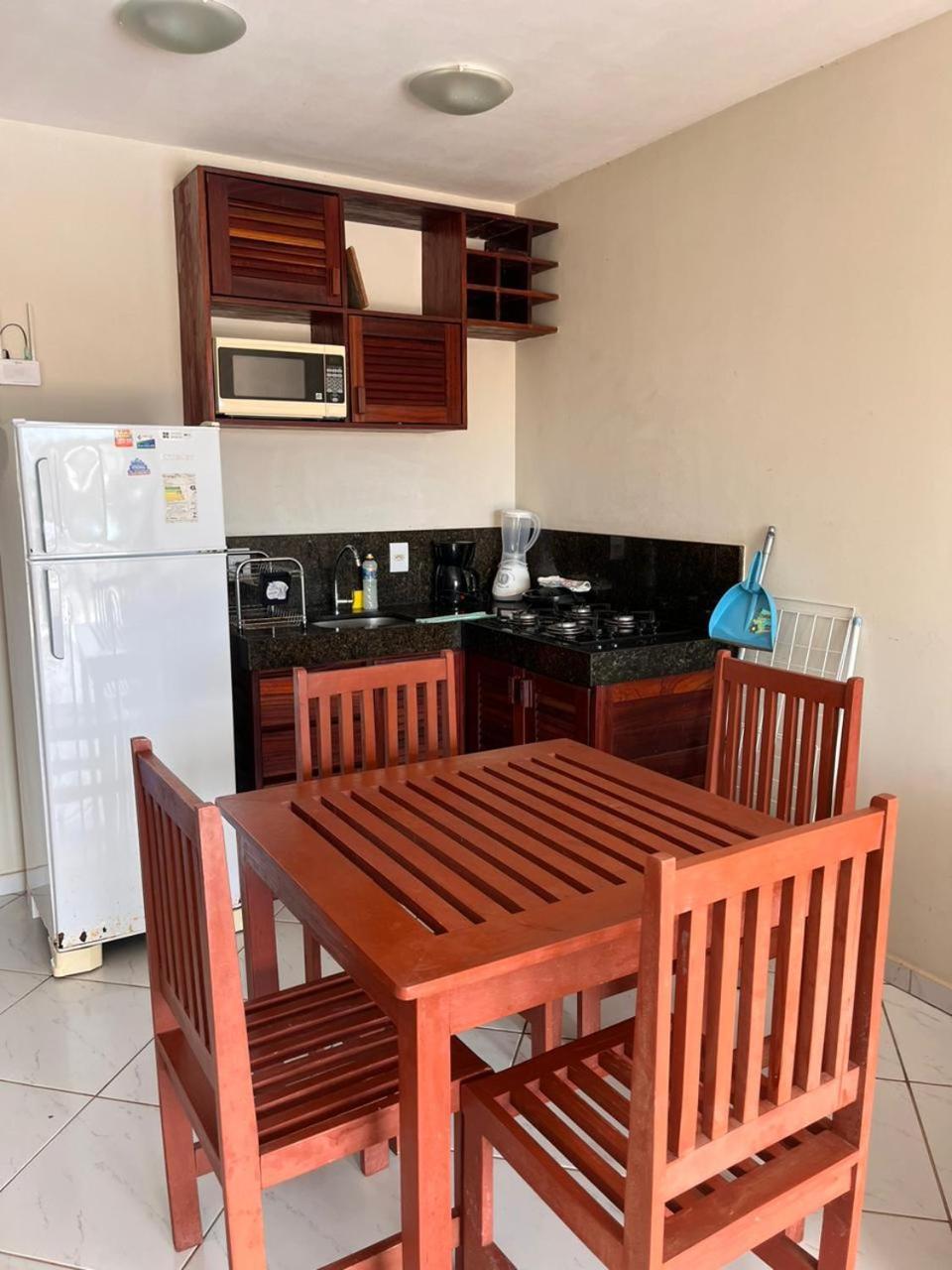 Apartamento Brisas Do -