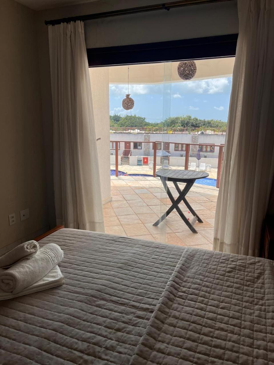 Apartamento Brisas Do -