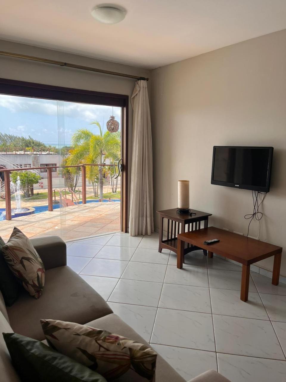 Apartamento Brisas Do - *